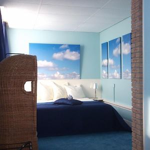 Deluxe Kamer met een King Size Bed