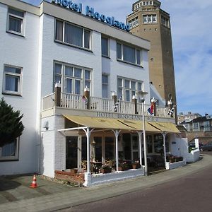 Eenpersoonskamer
